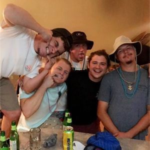 Meet your Posher, Jake